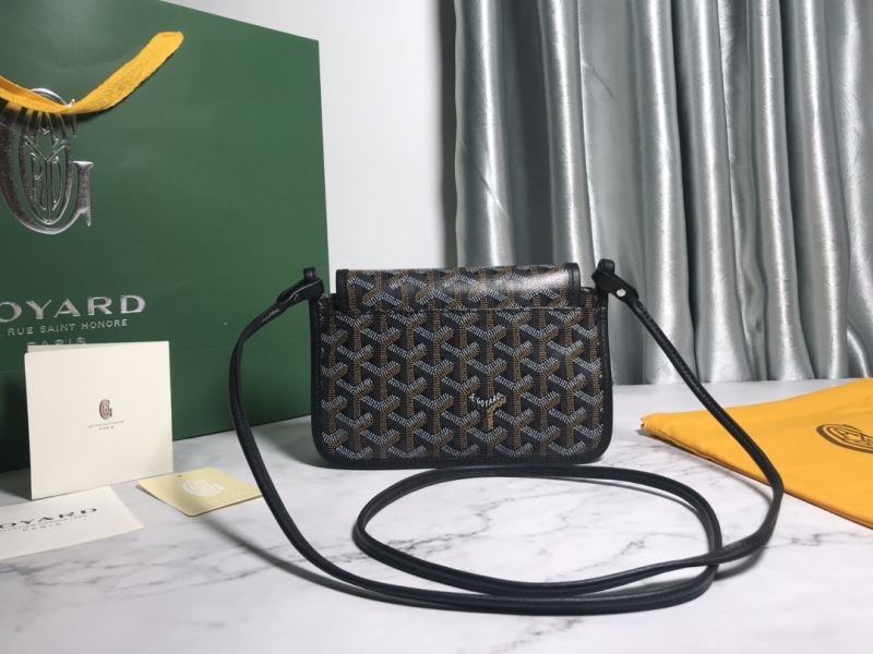 Goyard Satchel Bags